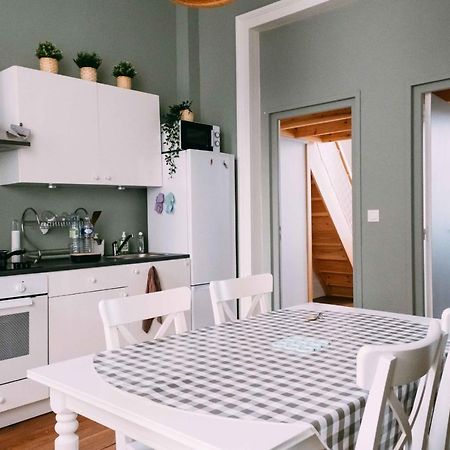 Charming Apartment With Terrace In Lille Lila Exterior foto